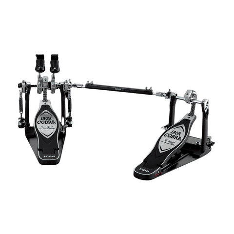 Tama HP900PWLN Iron Cobra Left-Footed Drum Pedal