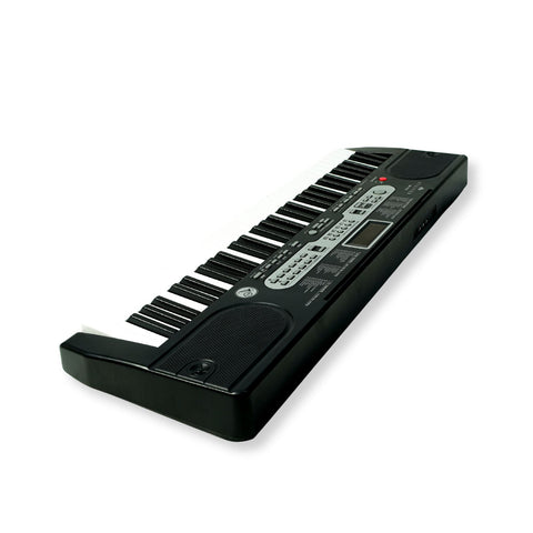 Steiner SK-100B Portable Keyboard – Black