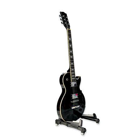 Steiner ST-EG9 BK Electric Guitar – Black