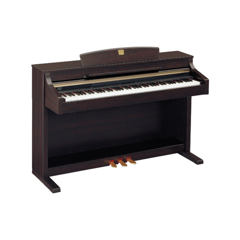 Yamaha CLP-340 Digital Piano – Rosewood (Reconditioned)