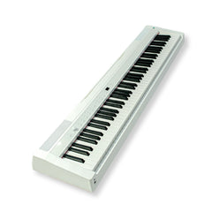 Steiner P-125W Portable Keyboard – White