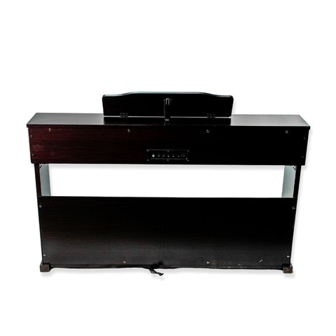 Steiner DP-250 Digital Piano – Brown