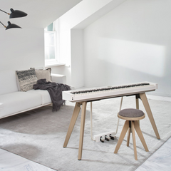 Casio Privia PX-S7000WE Digital Piano – White