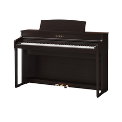 بيانو رقمي Kawai CA501R – خشب الورد