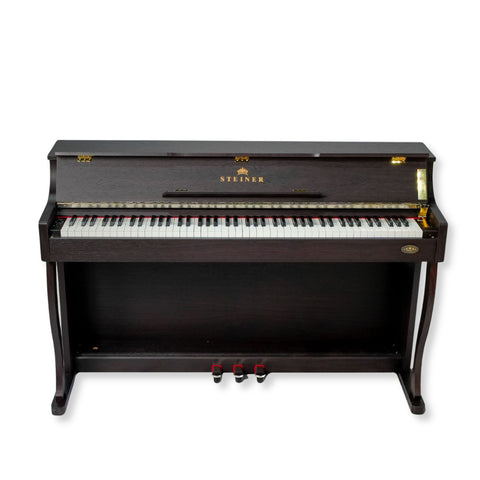 Steiner DP-1400BN Digital Piano – Brown