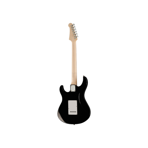 Yamaha Pacifica 112J Electric Guitar – Black