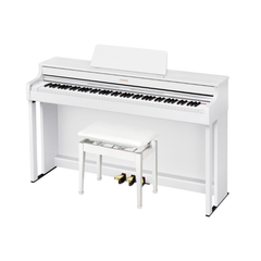 Casio Celviano AP-300WE Digital Piano - White
