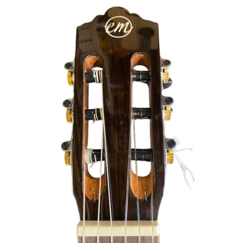 Enredo Madera Classical Guitar EM-DC5 4/4