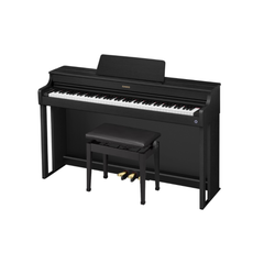 بيانو رقمي كاسيو AP-300BK - أسود