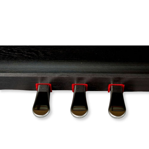Steiner DP-1400BN Digital Piano – Brown