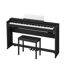 Casio Celviano AP‑S200BK Digital Piano – Black