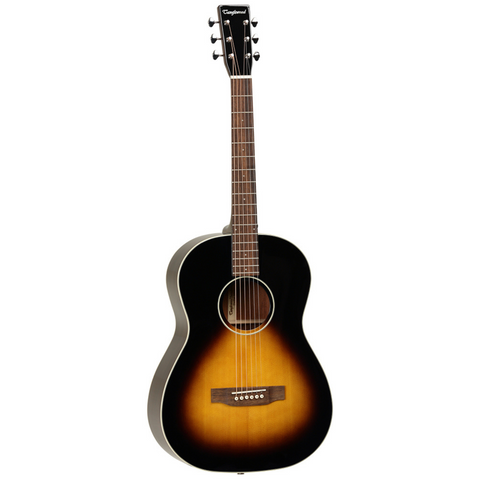 Tanglewood TW40-SO-VSE   Vintage-Inspired Electro-Acoustic Guitar