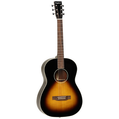 Tanglewood TW40-SO-VSE Semi-Acoustic Guitar | Melodica Music Store Dubai