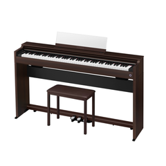 Casio Celviano AP-S200BN Digital Piano – Brown