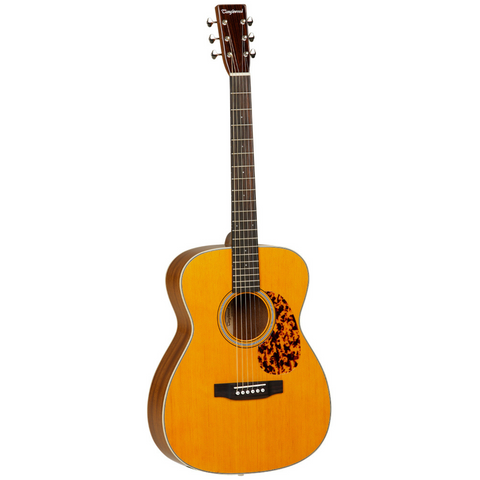 Tanglewood TW40-O-ANE  Electro-Acoustic Guitar