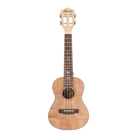 Bamboo U-23 Concert Ukulele Fairy With Bag