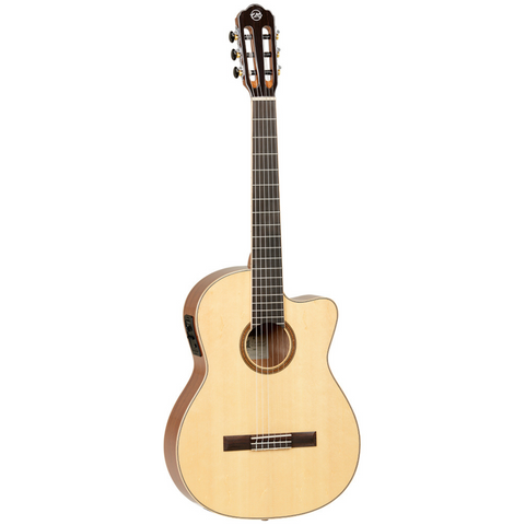 Tanglewood Enredo Madera EM-DC6 Full Size Classical Guitar