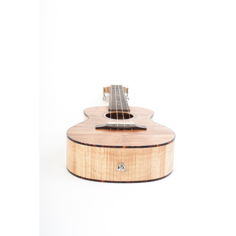 Bamboo U-23 Concert Ukulele Fairy With Bag