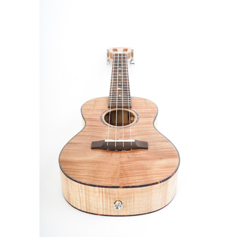 Bamboo U-23 Concert Ukulele Fairy With Bag