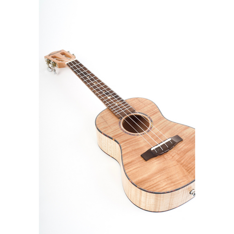 Bamboo U-23 Concert Ukulele Fairy With Bag