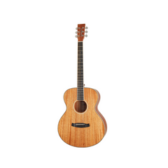 Tanglewood TUN3 Union Series Guitar - Natural | Melodica Music Store Dubai