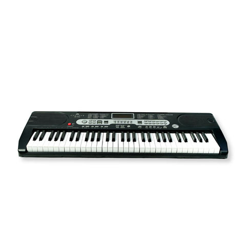 Steiner SK-100B Portable Keyboard – Black