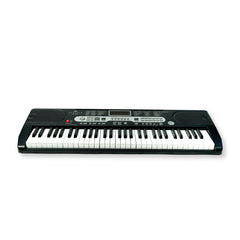 Steiner SK-100B Portable Keyboard – Black