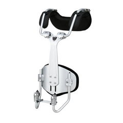 Tama CSASDT Silver Armor Snare Drum Carrier | Melodica Music Store Dubai