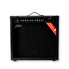 Steiner RX-TG80 Guitar Amplifier – Black