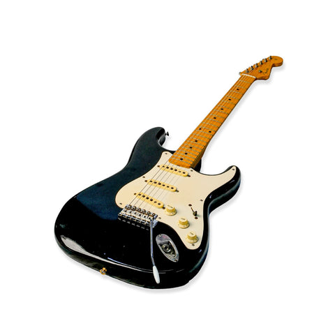 Fender Stratocaster ST54‑70AS 40th Anniversary