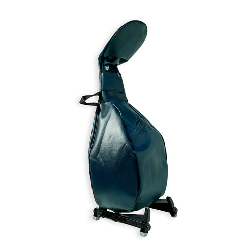 Zeryab Iraqi 1 Handcrafted Traditional Oud - Assorted Color