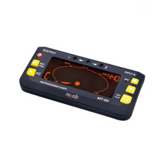 Musedo MT-60 Metronome Tuner