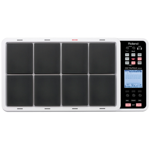 Roland Octapad SPD-30 Digital Percussion Pad - White