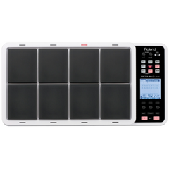 Roland Octapad SPD-30 Digital Percussion Pad - White | Melodica Music Store Dubai