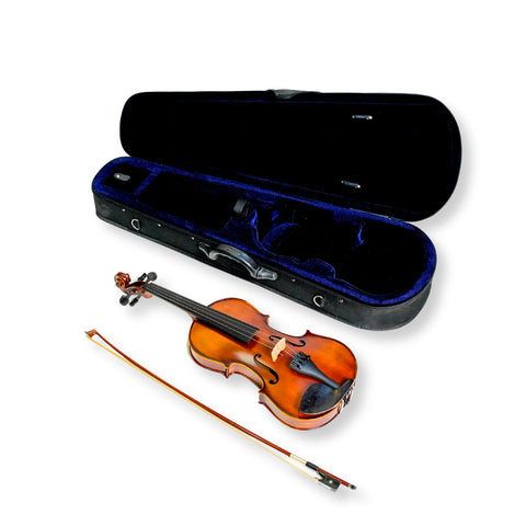 Van De Shih Viola VN101 15.5" Natural