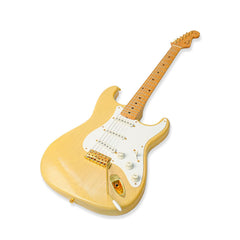 Fender Stratocaster Japan ST54‑150AS الذكرى الأربعون