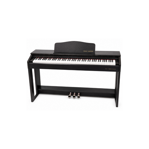 Franz Sandner EP-201 Digital Piano - Black