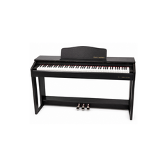 Franz Sandner EP-201 Digital Piano - Black | Melodica Music Store Dubai