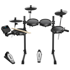 Alesis Turbo Mesh Kit - Electronic Drum Kit | Melodica Music Store Dubai