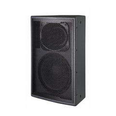 CMX 12" 2-Way Professional Loudspeaker - PROS12 | Melodica Music Store Dubai
