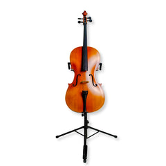 Van De Shih 100T Cello 3/4 with Soft Bag - Natural
