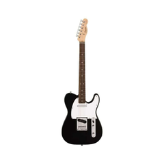 Fender Squier Debut Series Telecaster - Black - Electric Guitar | Melodica Music Store Dubai