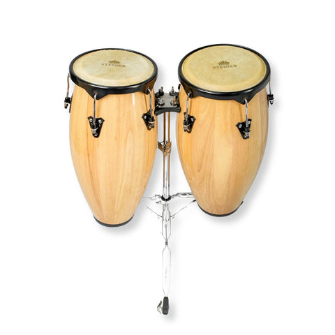 Steiner Conga GSG-11 with Stand – Natural