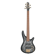 Ibanez SR305EDX-BZM 5 String Electric Bass Guitar | Melodica Music Store Dubai