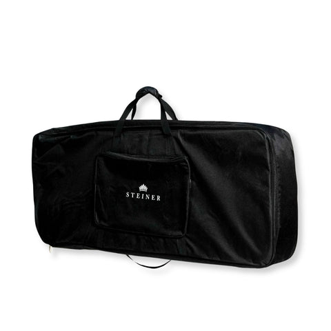 Steiner RG-K10 61 Keys Keyboard Bag – Black