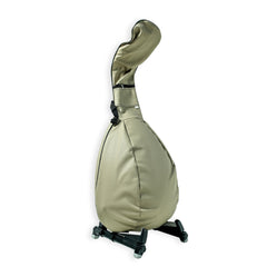 Zeryab Iraqi 1 Oud with Pickup – Assorted Natural Wood Finishes