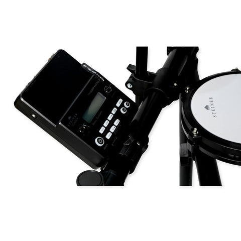 Steiner SDX-200 Digital Drum Kit – With Drum Throne