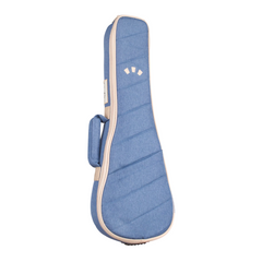 Córdoba 15CM Matiz Concert Ukulele - Classic Blue