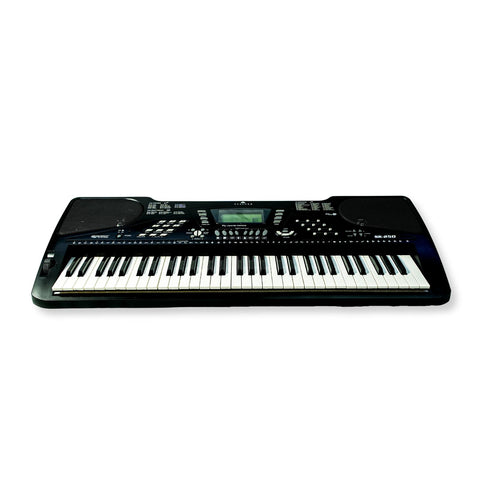Steiner SK-250 Arranger Keyboard – Black