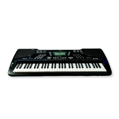 Steiner SK-250 Arranger Keyboard – Black